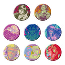 忍者と極道 トレーディング缶バッジ/極道ver.（単品）