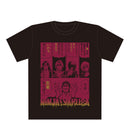 忍者と極道 Tシャツ/では忍者ならば？