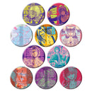 忍者と極道 トレーディング缶バッジ vol.2（単品）