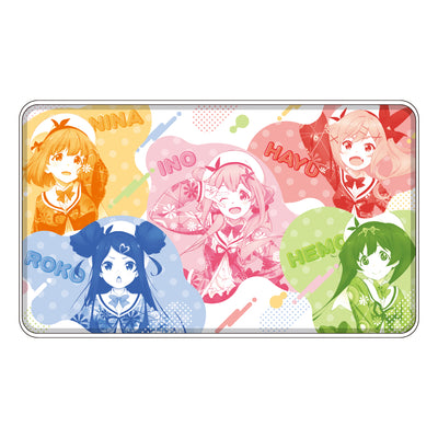 おちこぼれフルーツタルト モバイルバッテリー/フルーツタルトver.