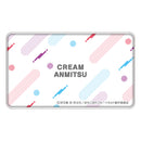 おちこぼれフルーツタルト モバイルバッテリー/クリームあんみつver.