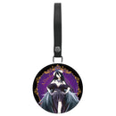 オーバーロードIV　ラゲッジタグ/アルベド