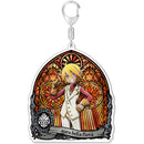 オーバーロードⅢ BIGアクリルキーホルダー【アウラver.】