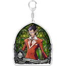 オーバーロードⅢ BIGアクリルキーホルダー【デミウルゴスver.】