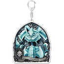 オーバーロードⅢ BIGアクリルキーホルダー【コキュートスver.】