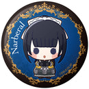 オーバーロードIV　缶バッジ/ナーベラル