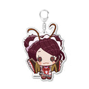 オーバーロードIV　BIGアクリルキーホルダー/エントマ