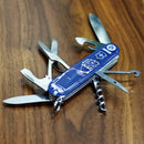 ワンパンマン ビクトリノックスマルチツール クライマー【ジェノスver.】