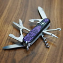 ワンパンマン ビクトリノックスマルチツール クライマー【ソニックver.】