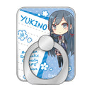 やはり俺の青春ラブコメはまちがっている。完 スマホリング/雪ノ下雪乃ver.