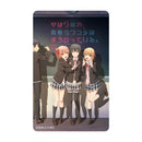 やはり俺の青春ラブコメはまちがっている。完 ICカードステッカー