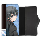 やはり俺の青春ラブコメはまちがっている。完 キーケース/雪ノ下雪乃ver.