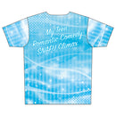 やはり俺の青春ラブコメはまちがっている。完 フルグラフィックTシャツ