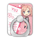 やはり俺の青春ラブコメはまちがっている。完 スマホリング/由比ヶ浜結衣ver.