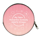 やはり俺の青春ラブコメはまちがっている。完 コインケース/由比ヶ浜結衣ver.