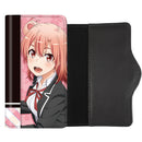 やはり俺の青春ラブコメはまちがっている。完 キーケース/由比ヶ浜結衣ver.