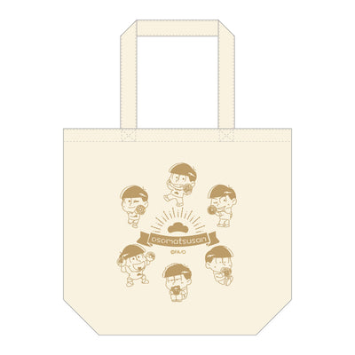 おそ松さん トートバッグ
