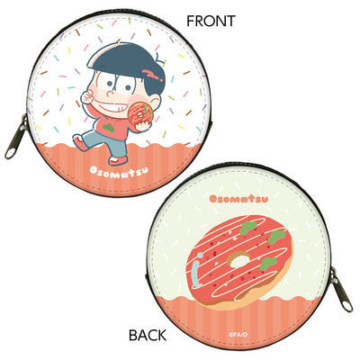 おそ松さん コインケース/おそ松