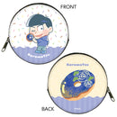 おそ松さん コインケース/カラ松