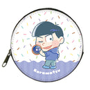 おそ松さん コインケース/カラ松