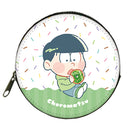 おそ松さん コインケース/チョロ松