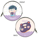 おそ松さん コインケース/一松