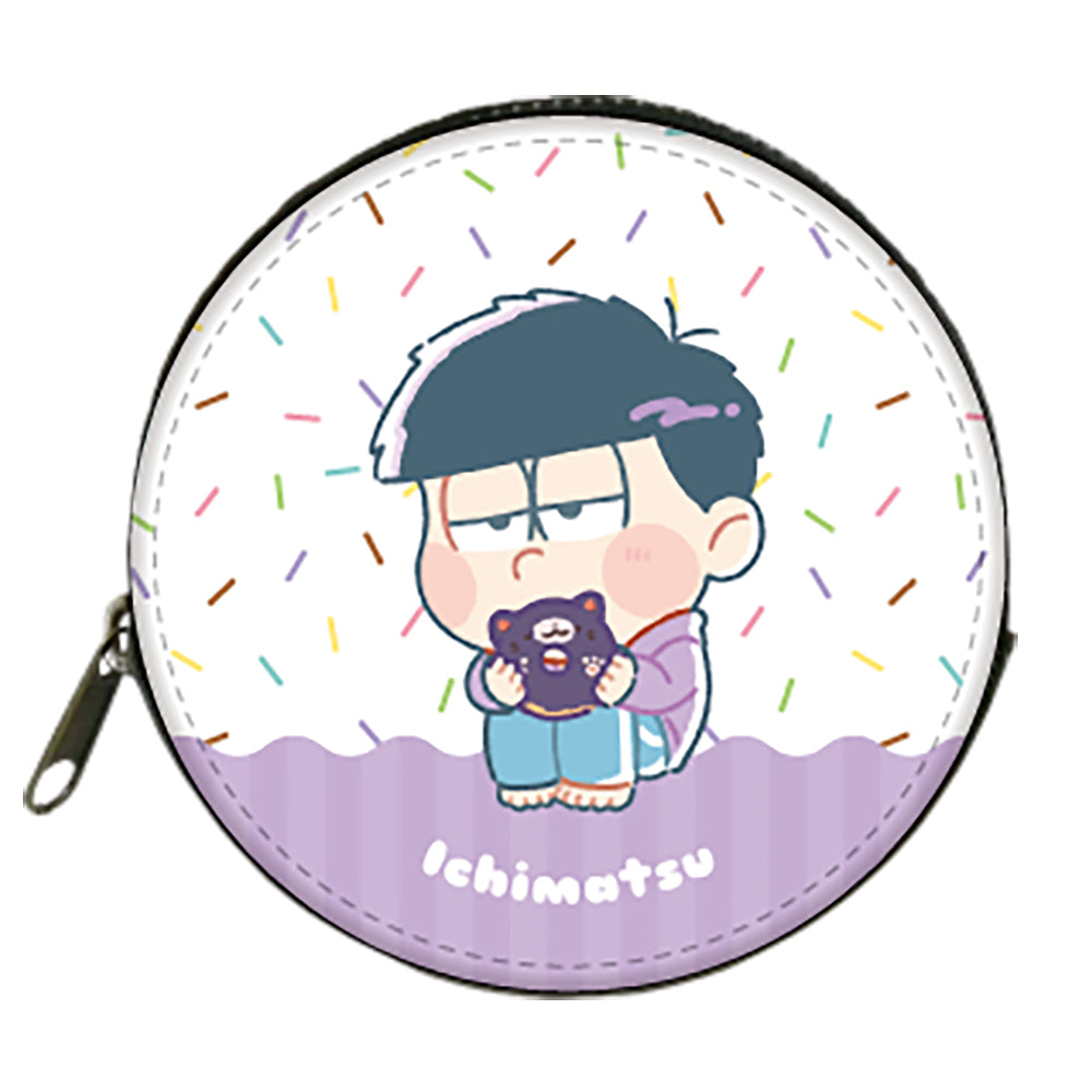 おそ松 おそ松さん THE GAME はちゃめちゃ就職アドバイス -デッド オア