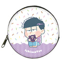 おそ松さん コインケース/一松