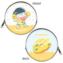 おそ松さん コインケース/十四松