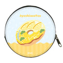 おそ松さん コインケース/十四松