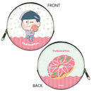 おそ松さん コインケース/トド松