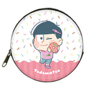 おそ松さん コインケース/トド松