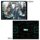 ピアプロキャラクターズ 折りたたみコンテナ/初音ミクver.(特典無し)