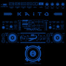 ピアプロキャラクターズ 折りたたみコンテナ/KAITOver.(特典無し)