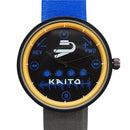 ピアプロキャラクターズ サークルウォッチ/KAITOver.(特典無し)