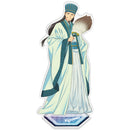 パリピ孔明　等身アクリルスタンド/諸葛孔明