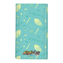 パリピ孔明 キーケース