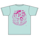 パリピ孔明 Tシャツ