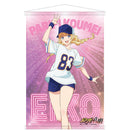 パリピ孔明 描き下ろしイラスト B2タペストリー