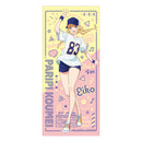 パリピ孔明 描き下ろしイラスト フェイスタオル