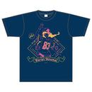 パリピ孔明 描き下ろしイラスト Tシャツ