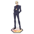 パリピ孔明 等身アクリルスタンド/オーナー小林