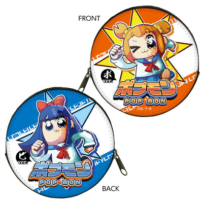 ポプテピピック　コインケース