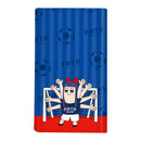 ポプテピピック　キーケース