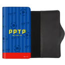 ポプテピピック　キーケース