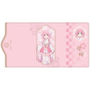 プリマドール　キーケース/灰桜