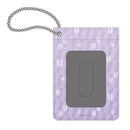 プリマドール　シングルパスケース/鴉羽