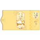 プリマドール　キーケース/月下