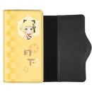 プリマドール　キーケース/月下