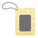 プリマドール　シングルパスケース/月下